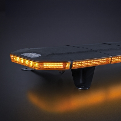 Strands Bagmonteret Monitum, Peugeot Partner 2019-