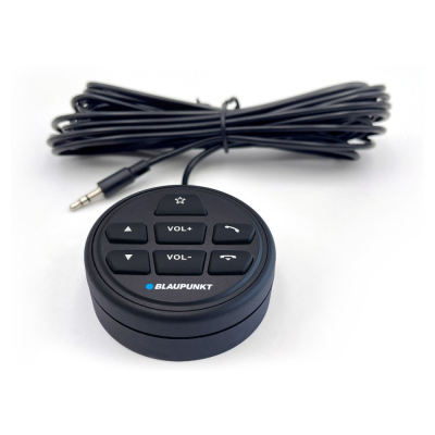 Blaupunkt RC-24, kablet kontrol til bilstereo