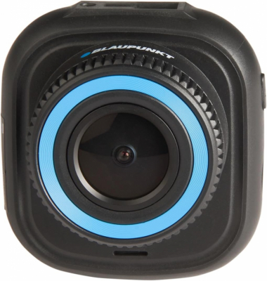 Blaupunkt BP 2.2 FHD, dashcam med 1080p og parkeringsovervågning
