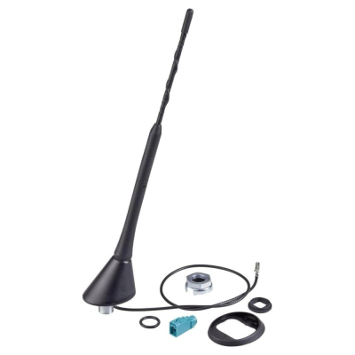 Blaupunkt DAB-A-p, bagantenne til AM/FM/DAB/DAB+