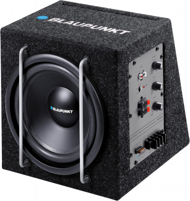 Blaupunkt GTb 8200 A, 1x8 tommer aktiv basboks