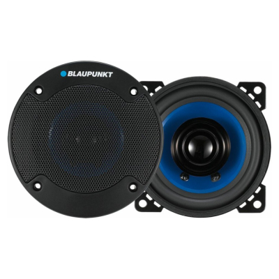 Blaupunkt ICx 401, 4 tommer højttaler, par