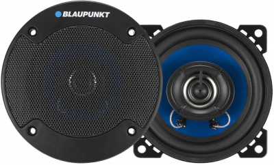 Blaupunkt ICx 402, 4-tommer koaksialhøjttaler
