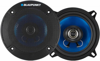 Blaupunkt ICx 542, 5.25-tommer koaksialhøjttaler