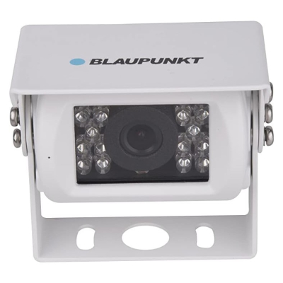 Blaupunkt RVC 3.0 HD, bakkamera med visir
