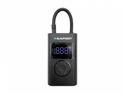 Blaupunkt TPM 124, bærbar luftkompressor