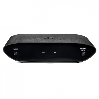 iFi Audio Zen AIR Phono, RIAA-trin til pladespillere