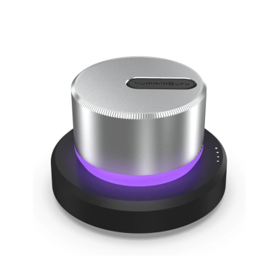 HumminGuru LUMI Record Stabilizer, pladepuck