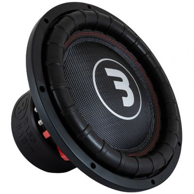 Bass Habit Elite 2 E2380D1, 15 tommers subwoofer