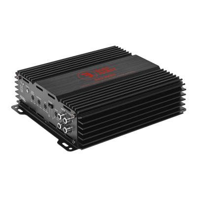 Bass Habit Rebel RA1200W, monoblok