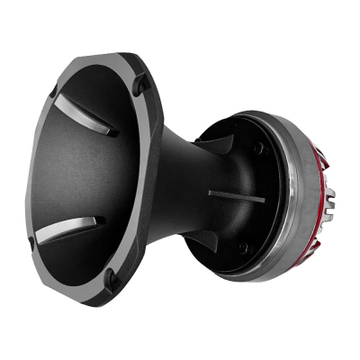 Bass Habit SPL Elite SE50HTH, tung 2-tommers driver