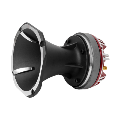 Bass Habit SPL Elite SE50HTH, tung 2-tommers driver