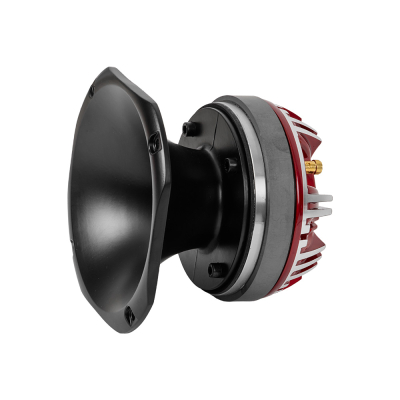 Bass Habit SPL Elite SE50HTL, kompakt 2-tommer driver