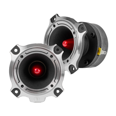 Bass Habit SPL Play SP25HT horndiskant, par