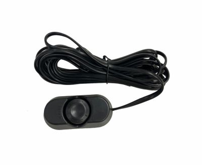 Bass fjernbetjening til Bass Habit P112A