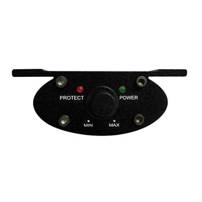 GAS Bassremote til Competition G2 forstærkerene