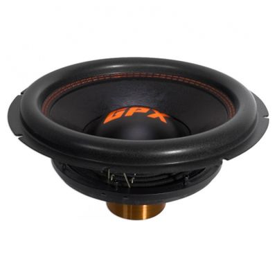 Ombygningskit til GAS GPX12D1