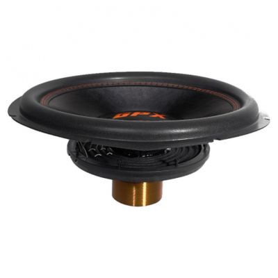 Ombygningskit til GAS GPX15D1