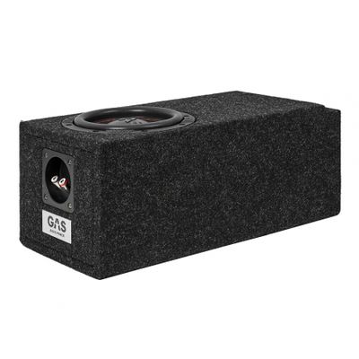 GAS MAX B1-16MB1, fed 6.5 tommer baskasse til Vito (2015-) & EQV