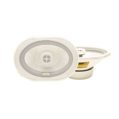 GAS MS69 6x9tommer, marinhøjttaler