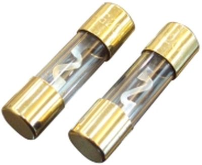 GAS AGU-sikring 20A 2-pak