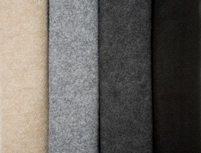 GAS højttalermåtte med klæbende bagside 1-20 meter