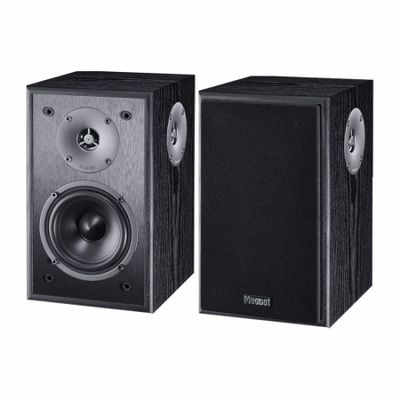 Magnat Monitor S10D dipolär surroundhögtalare, svart par