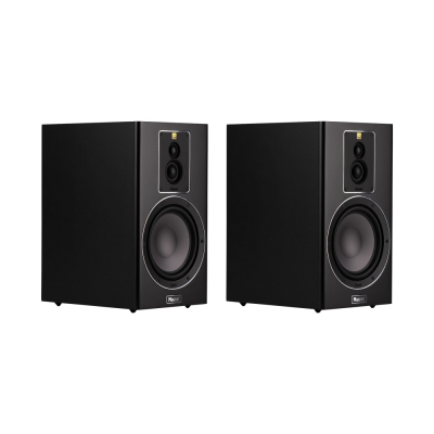 Magnat Signature 603 stativhøjttaler, mat sort par