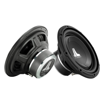 2-pak JL Audio 10W1v3-4, 10 tommers basenhed