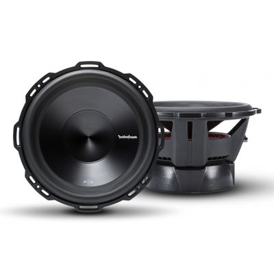 2-pak Rockford Fosgate Punch P3D412