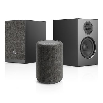 Audio Pro A28-paket, small