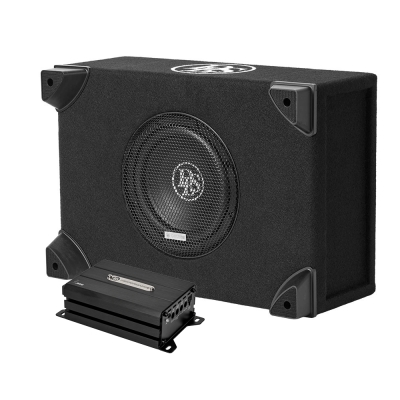 DLS Cruise CRSB-18UB baspakke med PS1.500