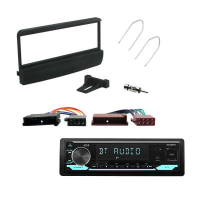 GAS MAD M130-BTN bilstereopakke til Ford 1995-2006