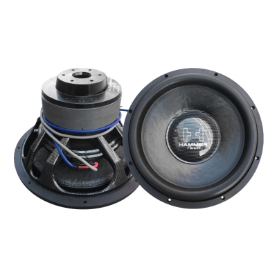 2-pak Hammer Tech Heavy Class Ultra HCU15D2