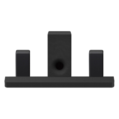 Sony BRAVIA Theatre Bar 8 hjemmebiopakke med subwoofer