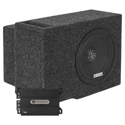 DLS Cruise baspakke til ID.Buzz Cargo (2 sæder)