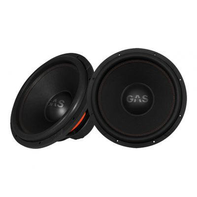 2-pak GAS MAX S1-18D1, 18