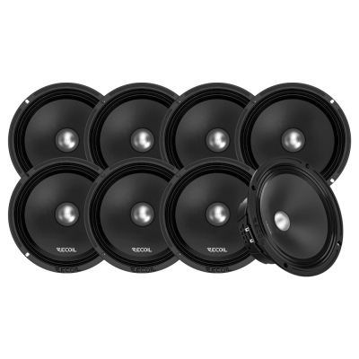 8-pack Recoil MS10-4, 10