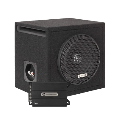 DLS Cruise baspakke til Nissan NV200/e-NV200