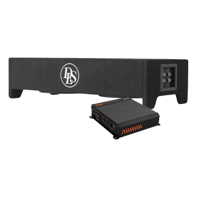 DLS Performance PESB28 baspakke med MAD A2-600.1DFL