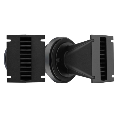 2-pak DS18 PRO-DK175WG, 1-tommers Line Array-driver med horn