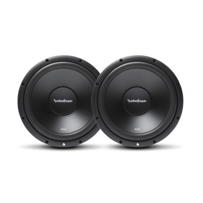 2-pak Rockford Fosgate Prime R2D4-12, 12