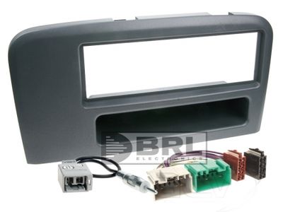 Installationspakke Volvo S80