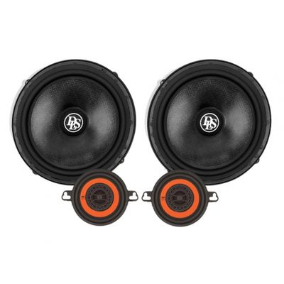 GAS & DLS Forhjulssystem til Saab 9-3 OG, 1998-2002