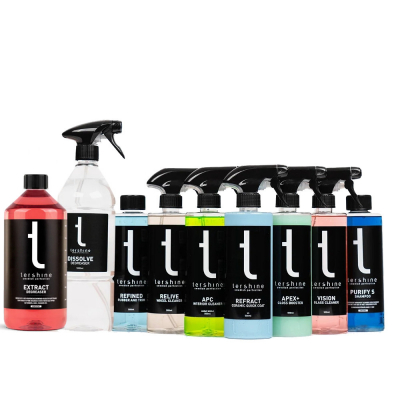 Tershine Glosspakke Maxi