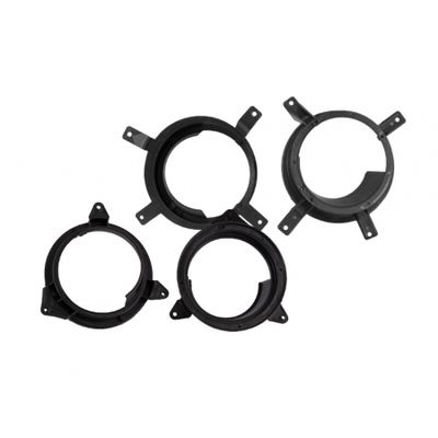 Adapterpakke til højttalerudskift, V70/XC70/S60 1998-2009