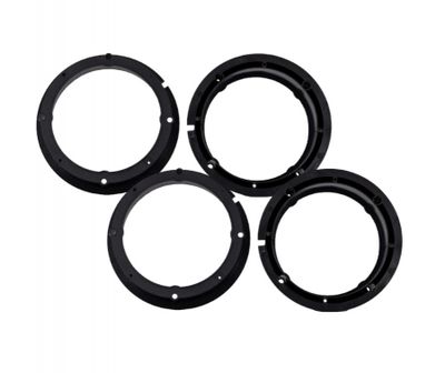 Adapterpakke til højttalerudskift, VW/Skoda/Seat 1997-2014