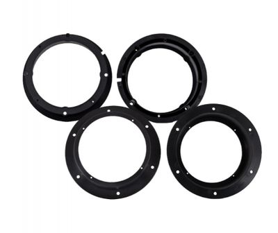 Adapterpakke til højttalerudskiftning, Volkswagen Golf Mk5