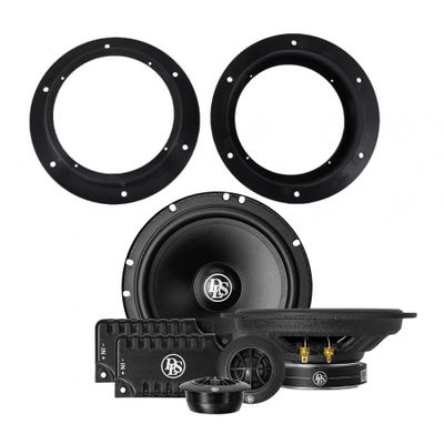 DLS PA6.20, forsidesystem til VW/Skoda/Audi