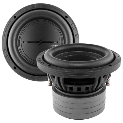 2-pak DS18 ZXI6.4D, langslående 6,5 tommer basenhed